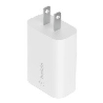 Wall Charger Belkin WCA004VF1MWH-B6