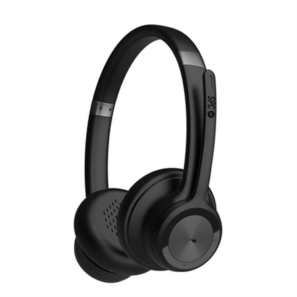 Auriculares com microfone SPC Internet 4750N