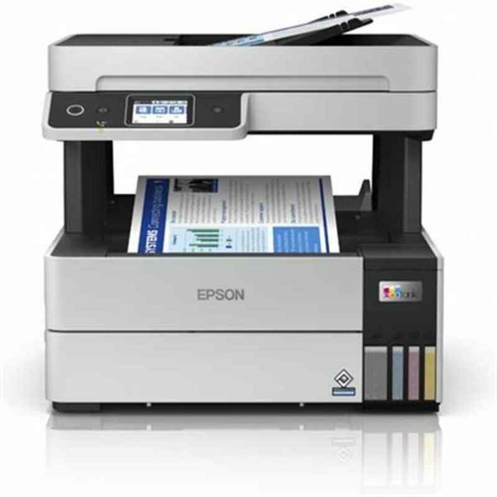 Impressora multifunções Epson C11CJ88402