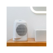 Termoventilador Portátil Cecotec Ready Warm 9870 Smart Rotate 2000 W