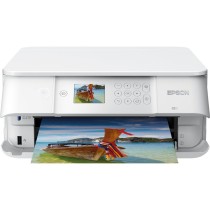 Impressora multifunções   Epson XP-6105          