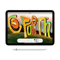 Tablet Apple IPAD 10TH GENERATION (2022) 10,9" Gelb 64 GB