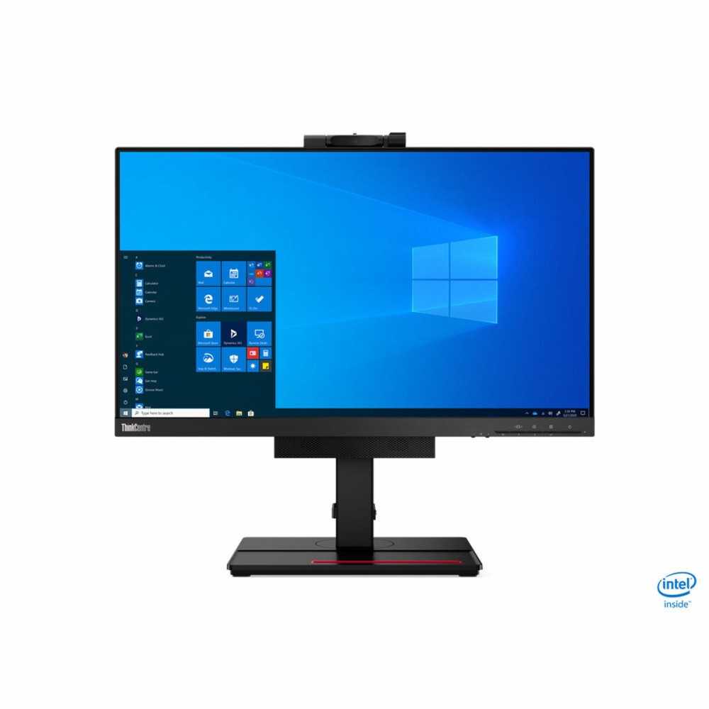 Monitor Lenovo 11GDPAT1EU IPS FHD 23,8"