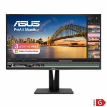 Monitor Asus ProArt PA329C 32" IPS LCD Flicker free