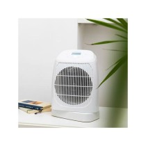 Termoventilador Portátil Cecotec Ready Warm 9870 Smart Rotate 2000 W