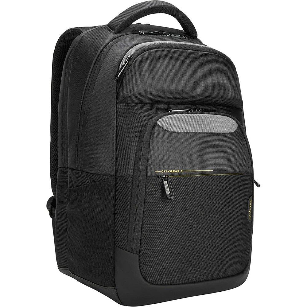 Mochila para Portátil Targus TCG655GL Negro