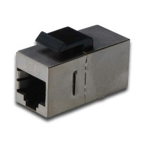 Conector RJ45 Categoria 6 UTP Digitus DN-93613-1 Cinzento