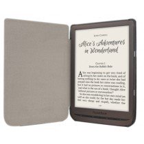 Funda para eBook PocketBook WPUC-740-S-BK