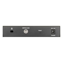 Switch D-Link 8xGbE (Restauriert A+)