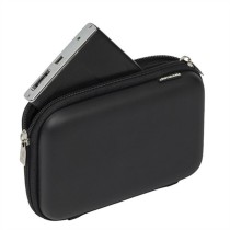 Capa Disco Duro Rivacase 9102 Preto 2,5"