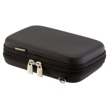 Capa Disco Duro Rivacase 9102 Preto 2,5"