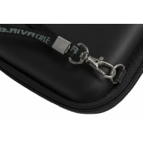 Hard drive case Rivacase 9102 Black 2,5"