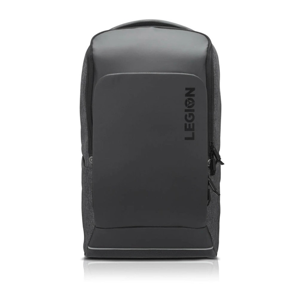 Mochila para notebook gaming Lenovo LEGION RECON Preto