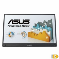 Écran Asus 90LM0890-B01170 15,6" LED IPS Flicker free