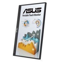 Écran Asus 90LM0890-B01170 15,6" LED IPS Flicker free