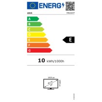 Écran Asus 90LM0890-B01170 15,6" LED IPS Flicker free