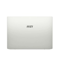 Notebook MSI Prestige 16S-045XES Intel Core i7-13700H Nvidia Geforce RTX 4050 32 GB RAM 16" 1 TB SSD