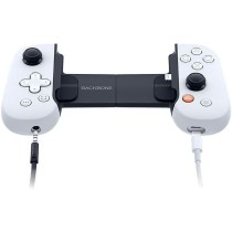 Gaming Control Blackbone BB-02-W-S