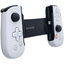 Controller Gaming Blackbone BB-02-W-S