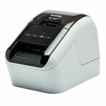 Stampante Termica Brother QL-800 USB Monocromatica