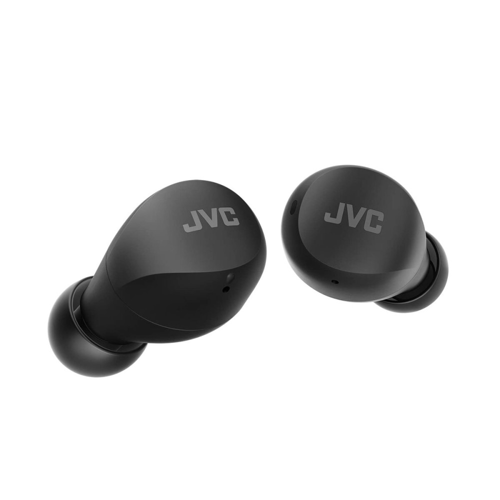 Auriculares JVC Negro (Reacondicionado A)