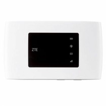 4G LTE-Wifi Dual Portable Router ZTE MF920U