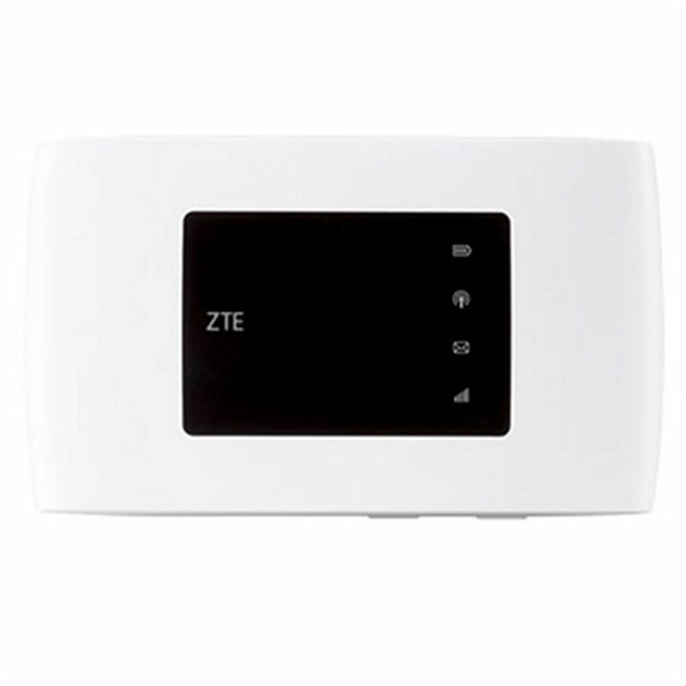 Router 4G LTE-Wifi Dual Portátil ZTE MF920U