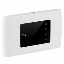 4G LTE-Wifi Dual Portable Router ZTE MF920U