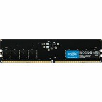 Memória RAM Crucial CT32G48C40U5 CL40 4800 Mhz 32 GB DDR5 32 GB
