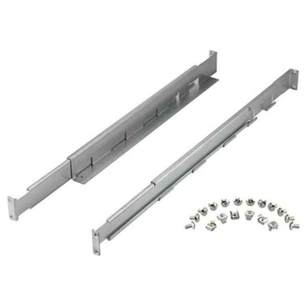 Metallführungen Rack Salicru 698OP000037          19" Aluminium 60 Kg 55-110 cm