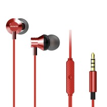 Auricolari Aiwa ESTM50RD Rosso