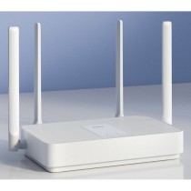 Router sem Fios Xiaomi Mi Router AX1800 1800 Mbps Wi-Fi 6 Branco