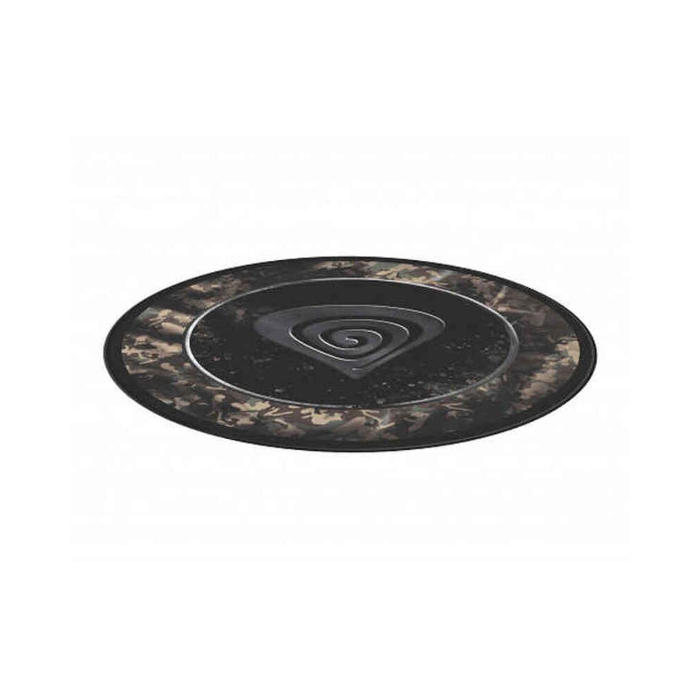 Gaming Mat Genesis Tellur 500 MoC Black