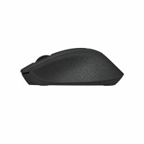 Mouse Ottico Wireless Logitech 910-004287 1000 dpi Nero (1 Unità)