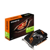 Placa Gráfica Gigabyte GV-N1030OC-2GI 2 GB GDDR5 NVIDIA