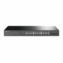 Switch TP-Link TL-SG2428P Gigabit Ethernet