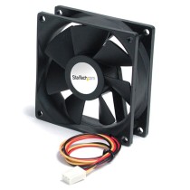 Ventilador de Caixa Startech FAN6X25TX3H ø 60 mm 5000 rpm