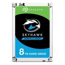 Hard Disk Seagate ST8000VX004 8 TB 7200 rpm 210 MB/s