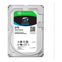 Festplatte Seagate ST8000VX004 8 TB 7200 rpm 210 MB/s