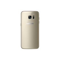 Smartphone Samsung Galaxy S7 Gold 4 GB RAM 64 bits 32 GB