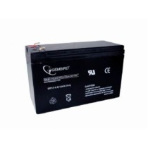 Batterie GEMBIRD 12V, 9 Ah