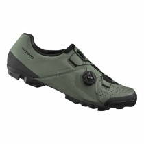 chaussures de cyclisme Shimano Xc300 Olive