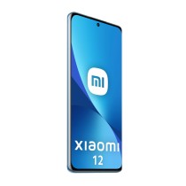 Smartphone Xiaomi 12 Azzurro 8 GB RAM Qualcomm Snapdragon 256 GB