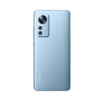 Smartphone Xiaomi 12 Blau 8 GB RAM Qualcomm Snapdragon 256 GB