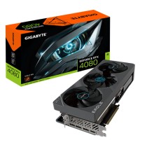 Graphics card Gigabyte RTX 4080 EAGLE 16 GB GDDR6X NVIDIA GeForce RTX 4080