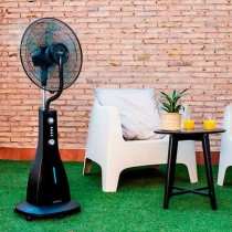 Ventilador Nebulizador Cecotec EnergySilence 590 FreshEssence Negro 90 W