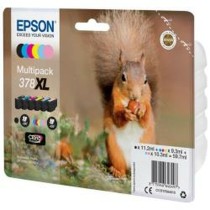 Compatible Ink Cartridge Epson 378XL Multicolour