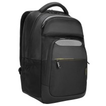 Laptop Backpack Targus TCG662GL Black 15.6"