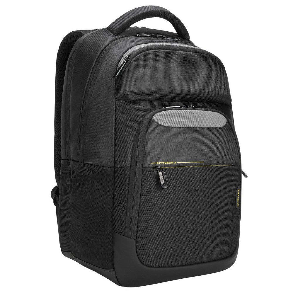 Mochila para notebook Targus TCG662GL Preto 15.6"