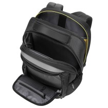 Mochila para notebook Targus TCG662GL Preto 15.6"